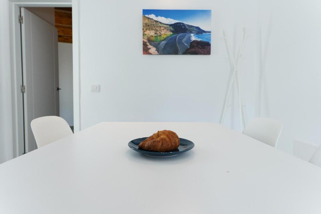 Luxury Villa Sea Front Costa Teguise Kültér fotó