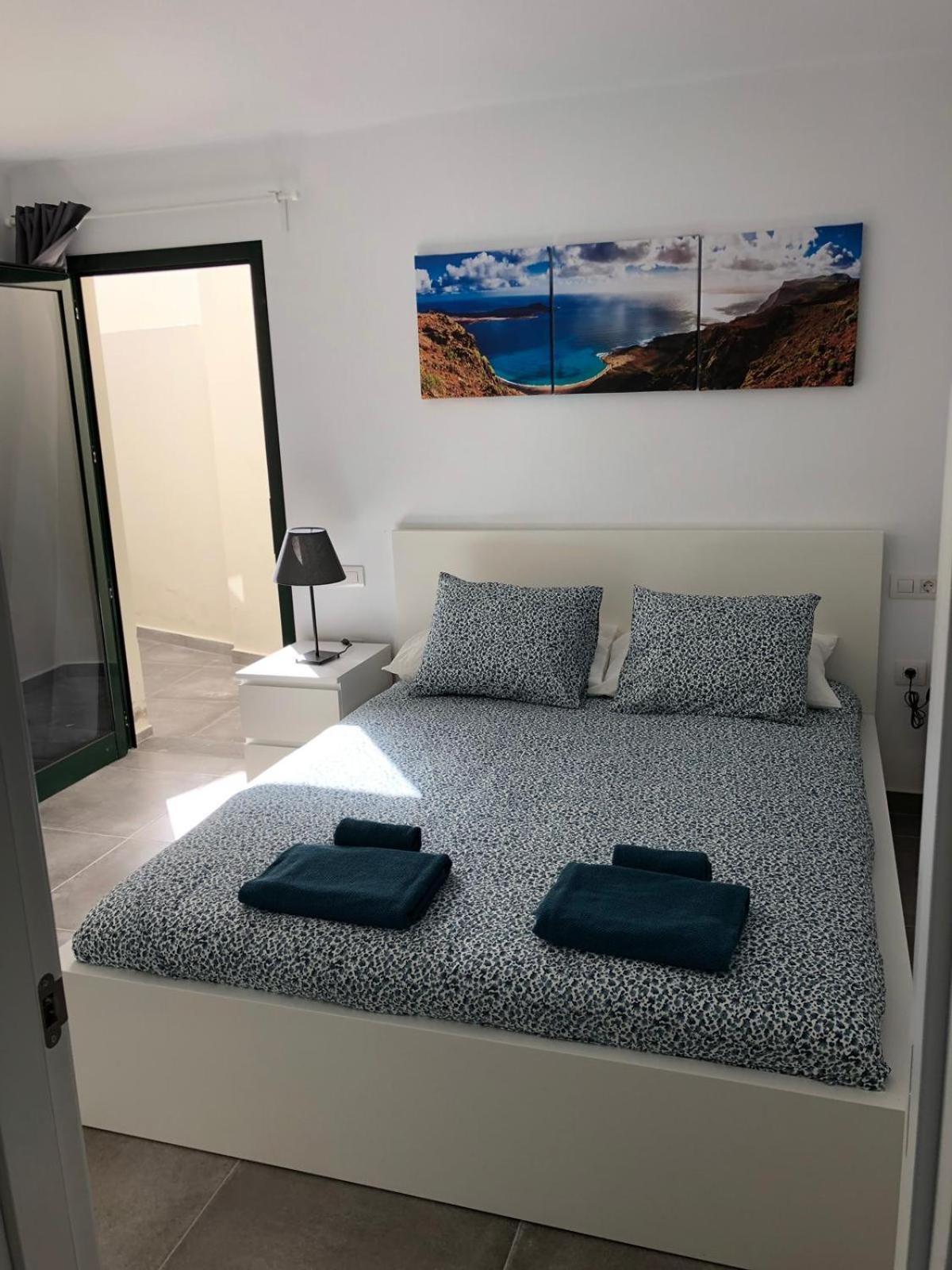 Luxury Villa Sea Front Costa Teguise Kültér fotó
