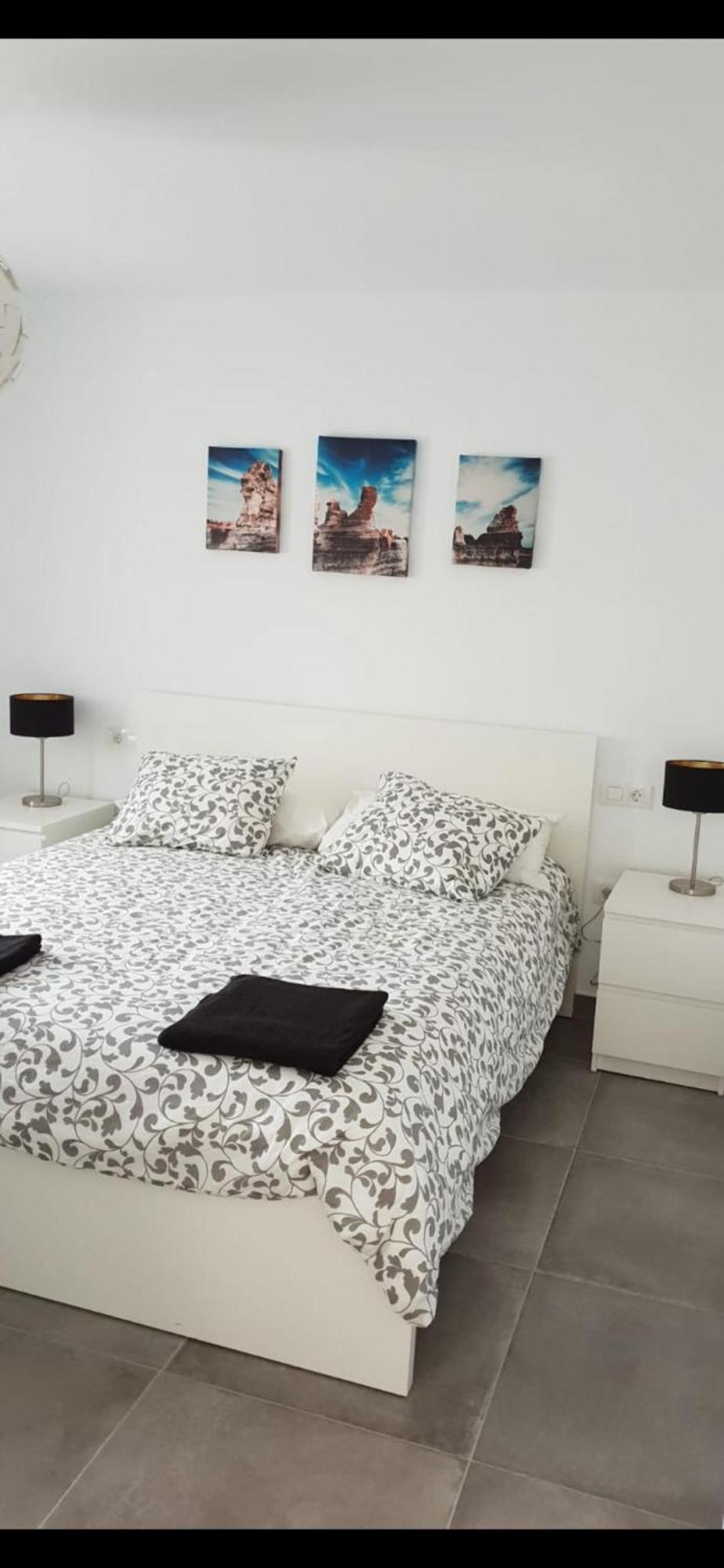 Luxury Villa Sea Front Costa Teguise Kültér fotó