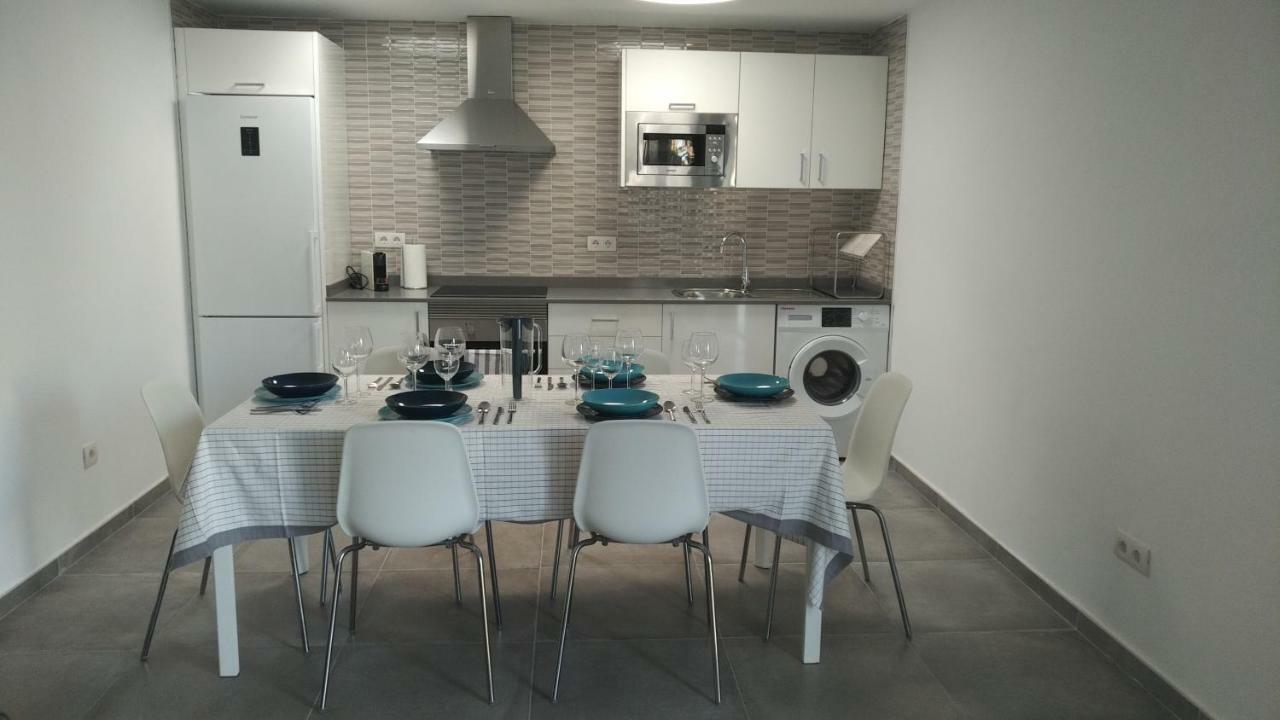 Luxury Villa Sea Front Costa Teguise Kültér fotó